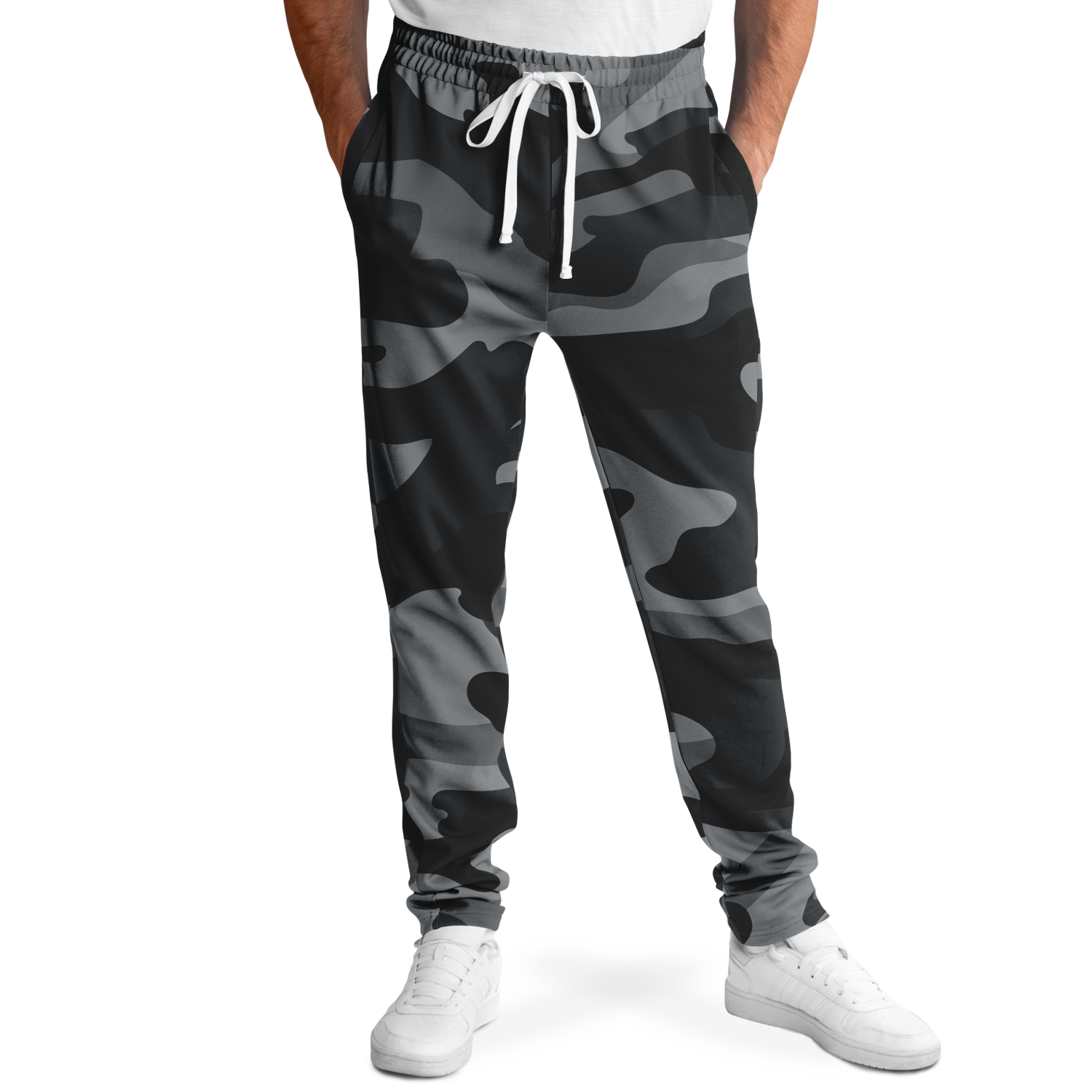 Men's Track Pants