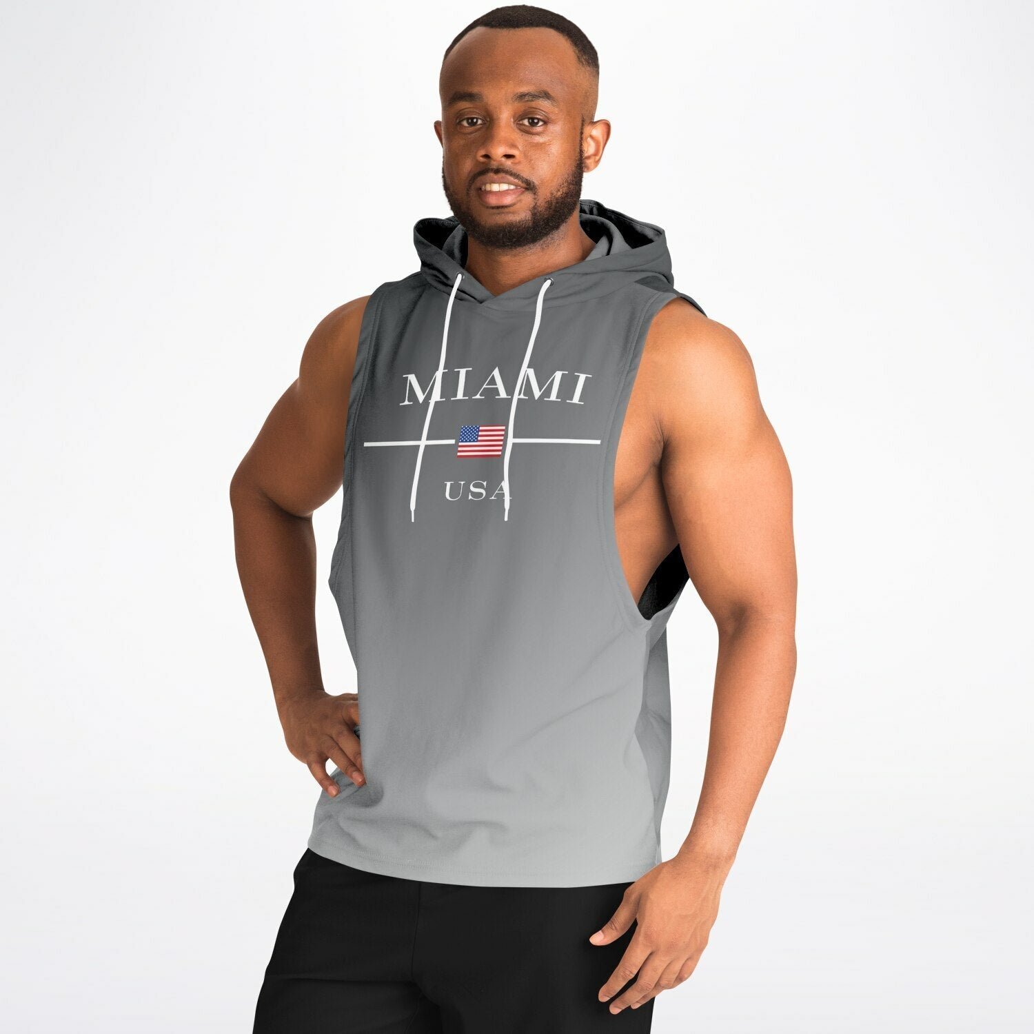 Men's Hoodies