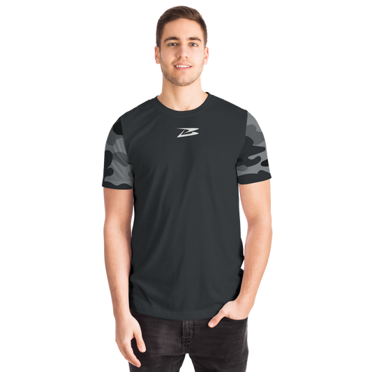 Boulder | Men's T-shirt - BullyTrend