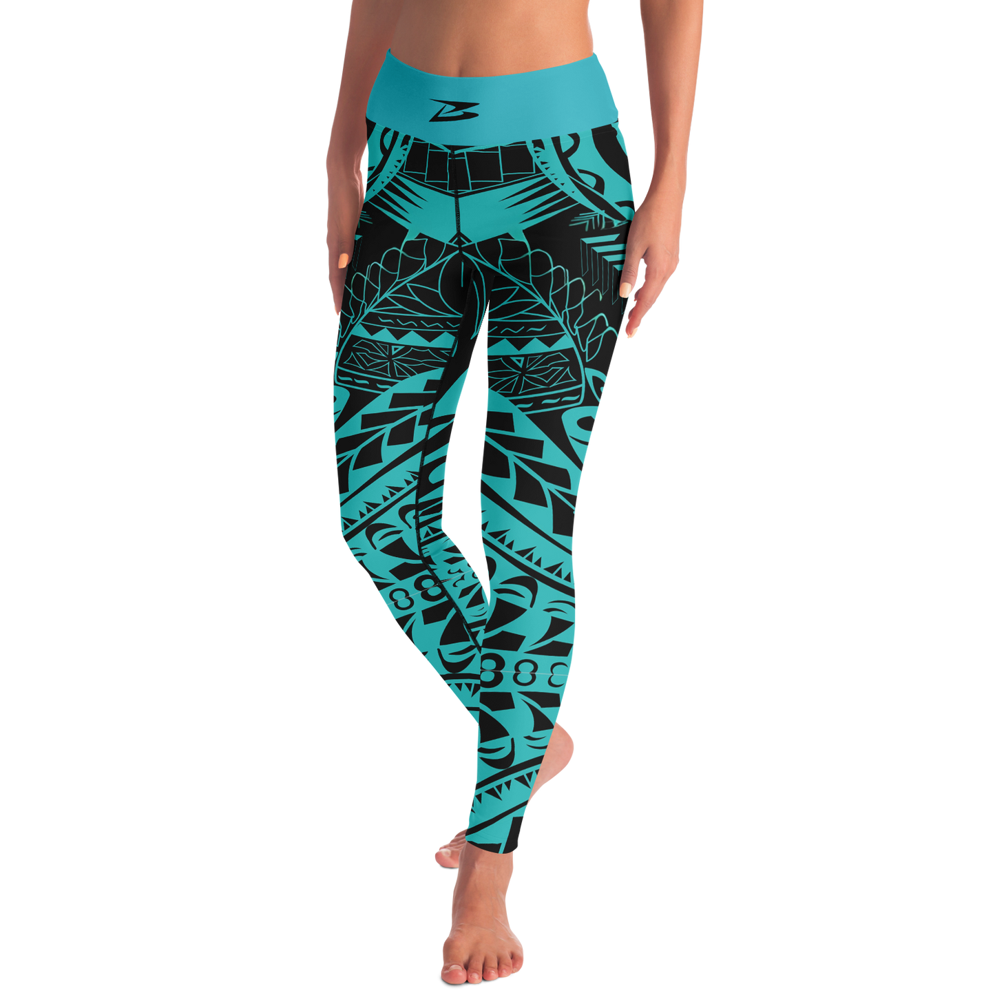 Bozeman | Women's Yoga Leggings