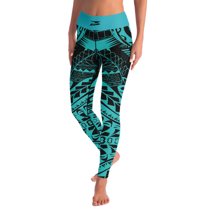 Bozeman | Women's Yoga Leggings