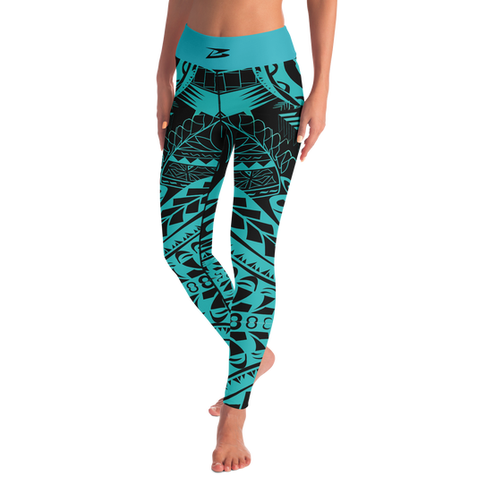 Bozeman | Women's Yoga Leggings