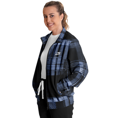 Corvallis | Women's Track Jacket - BullyTrend