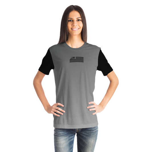 BullyPro | Women's Athletic T-shirt - BullyTrend