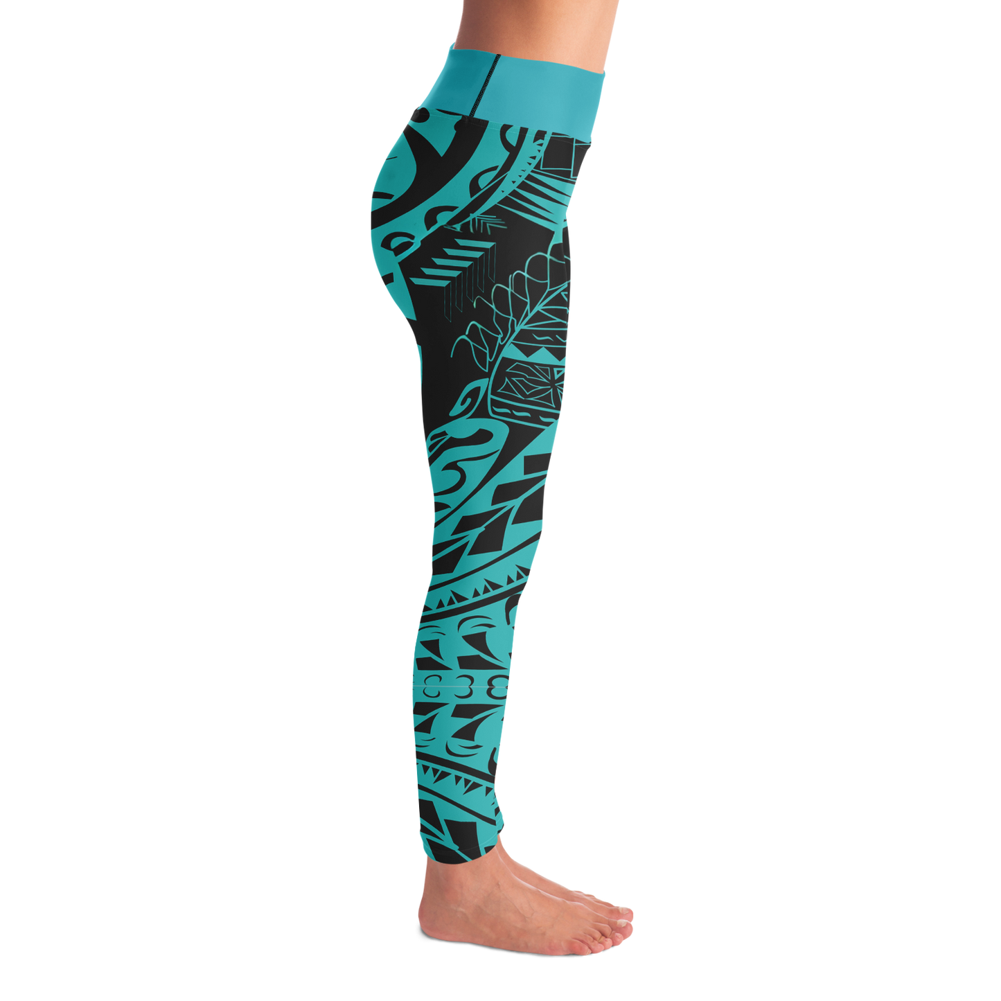 Bozeman | Women's Yoga Leggings