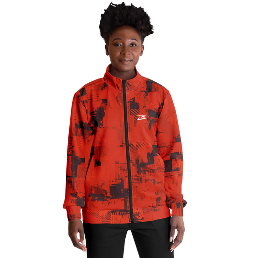 Moab | Women's Track Jacket - BullyTrend