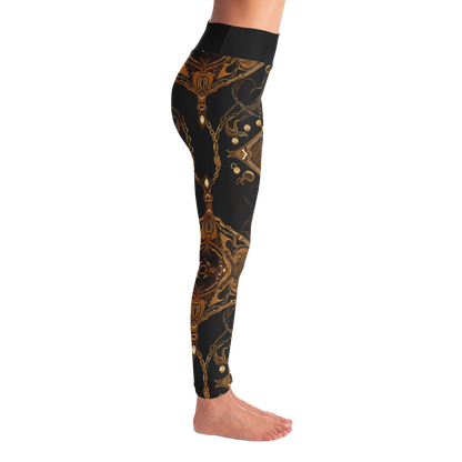 Sonoma | Women's Yoga Leggings - BullyTrend