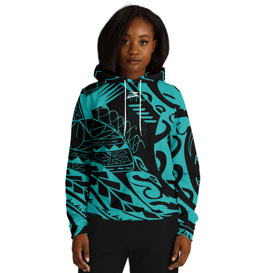 Bozeman | Women's Athletic Hoodie