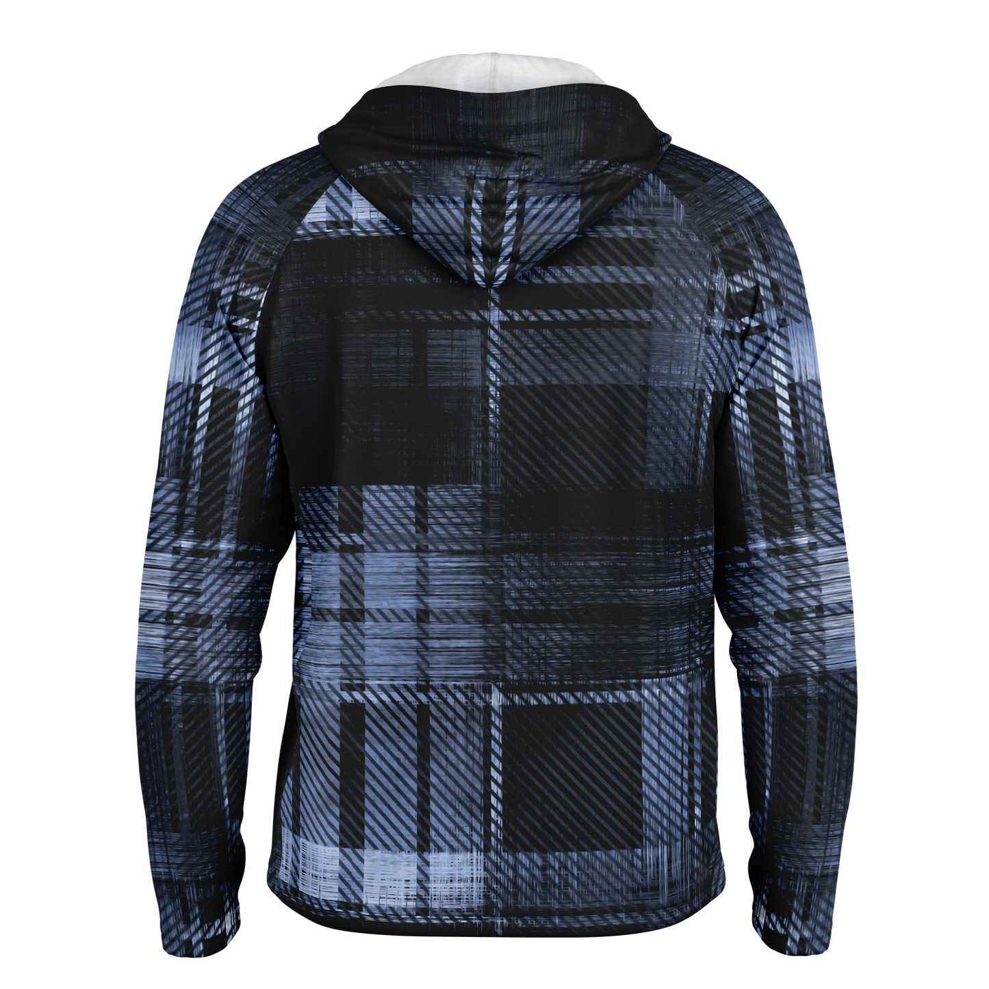 Corvallis | Men's Long Sleeve Hooded Performance Shirt - BullyTrend