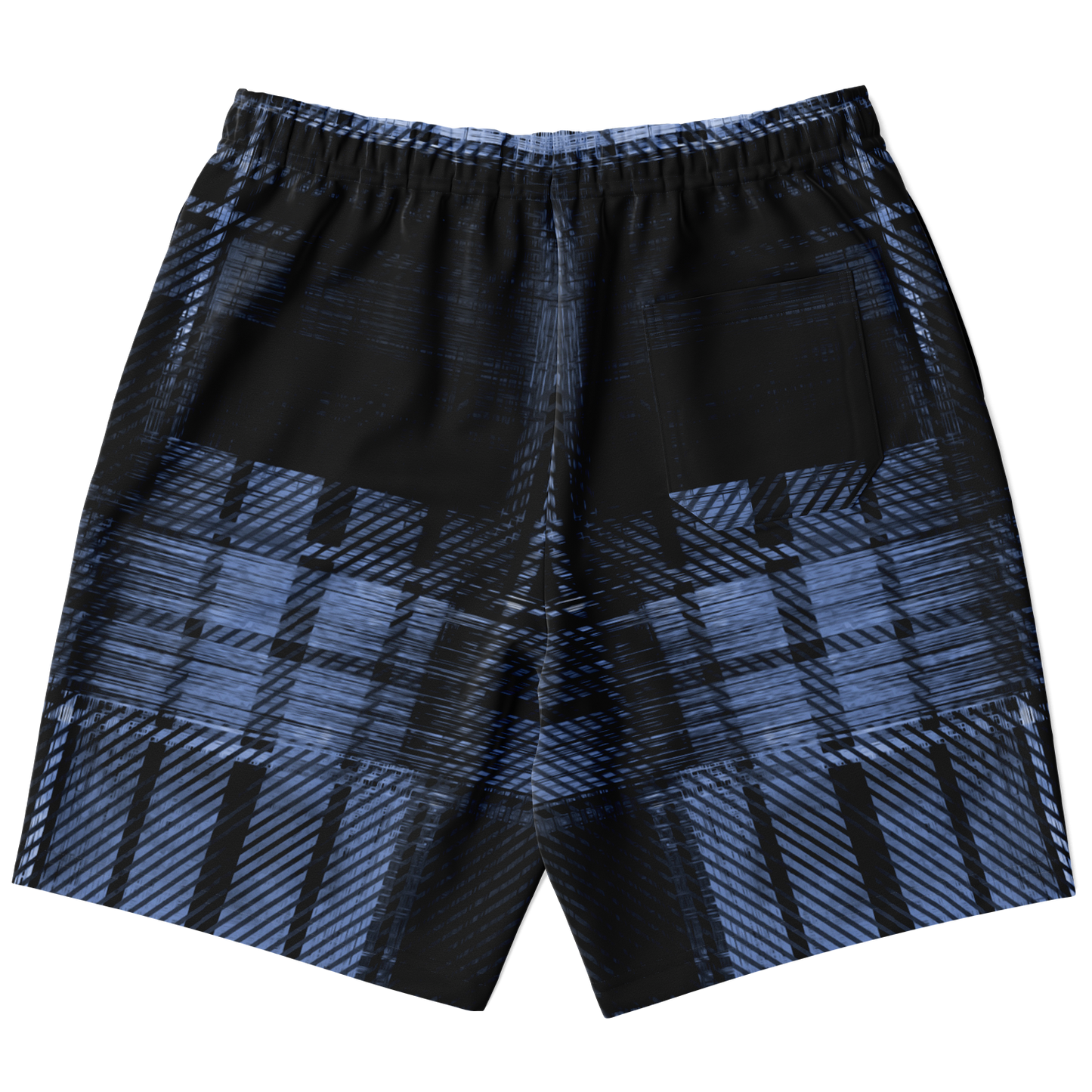 Corvallis | Men's Athletic Long Shorts - BullyTrend