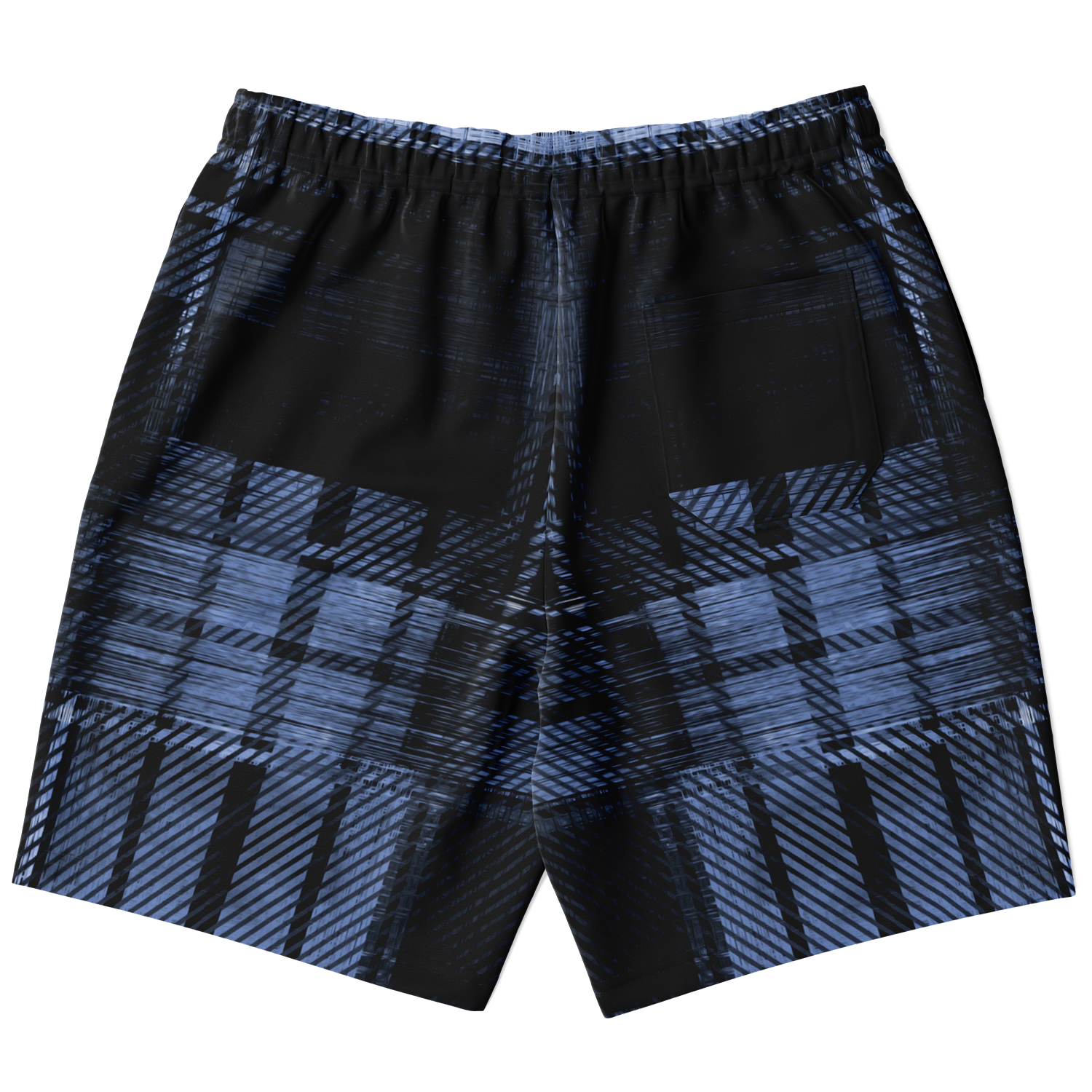 Corvallis | Men's Athletic Long Shorts - BullyTrend