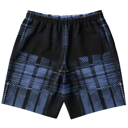 Corvallis | Men's Athletic Long Shorts - BullyTrend