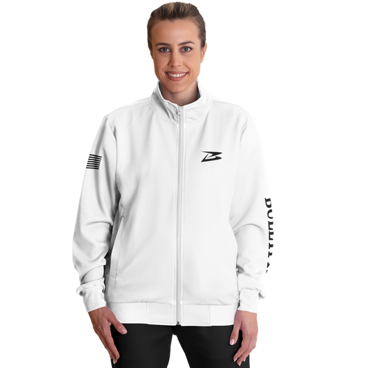 BullyPro | Women's Track Jacket - BullyTrend