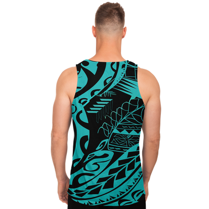 Bozeman | Men's Unisex Tank Top