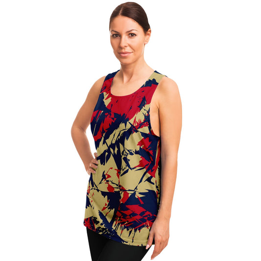 Missoula | Women's Unisex Tank Top - BullyTrend