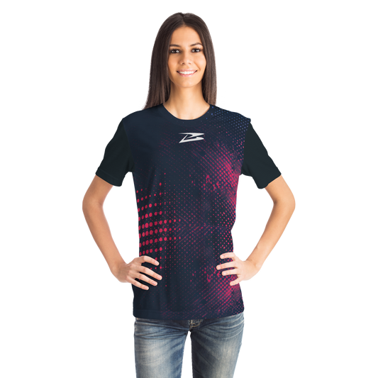 Sedona | Women's Athletic T-shirt - BullyTrend