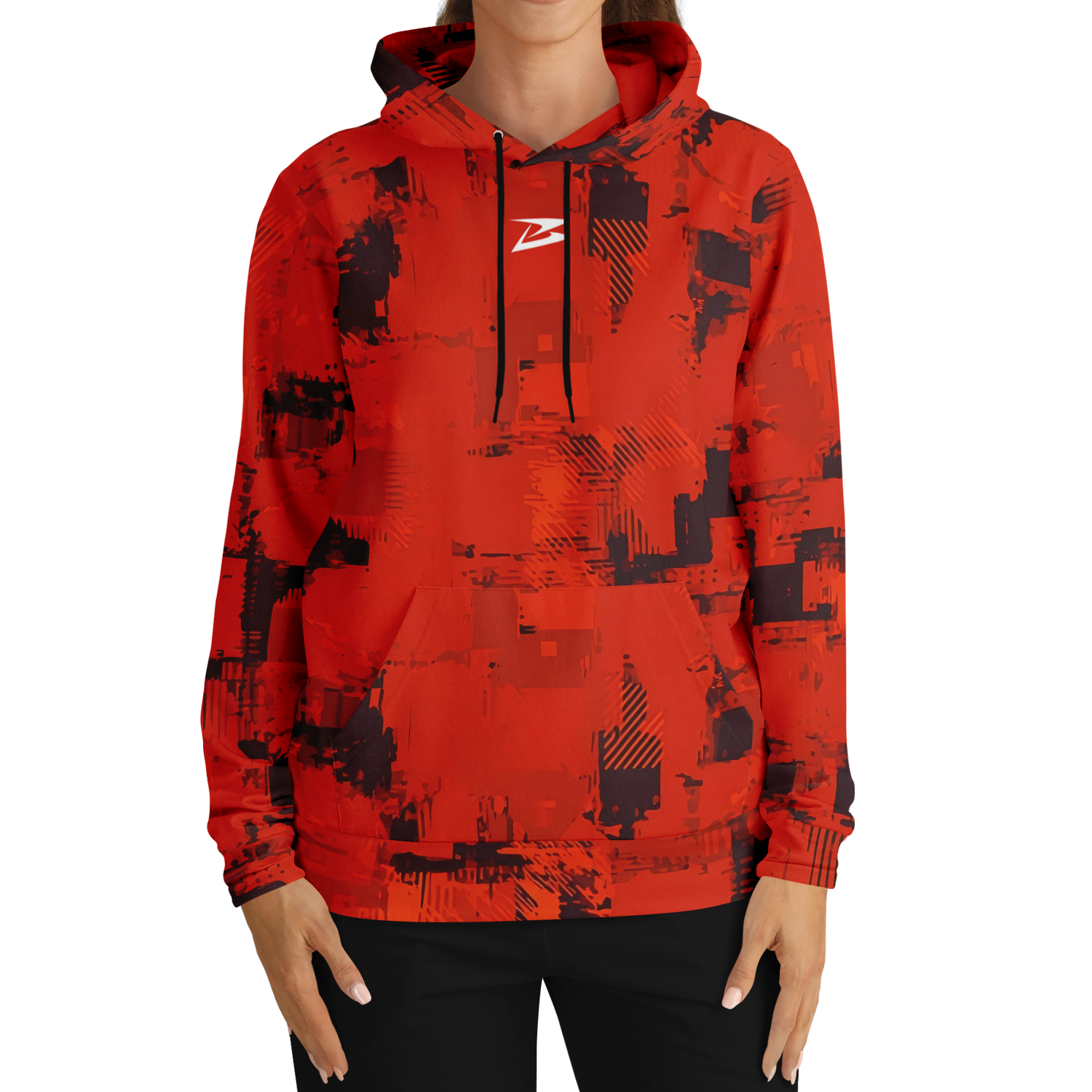 Moab | Women's Athletic Hoodie - BullyTrend