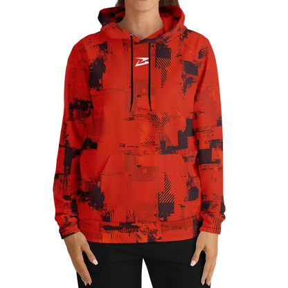 Moab | Women's Athletic Hoodie - BullyTrend