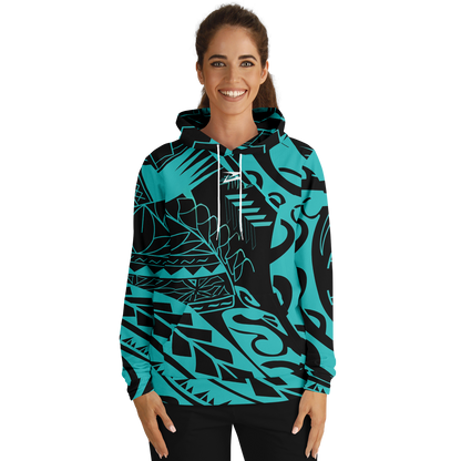 Bozeman | Women's Athletic Hoodie