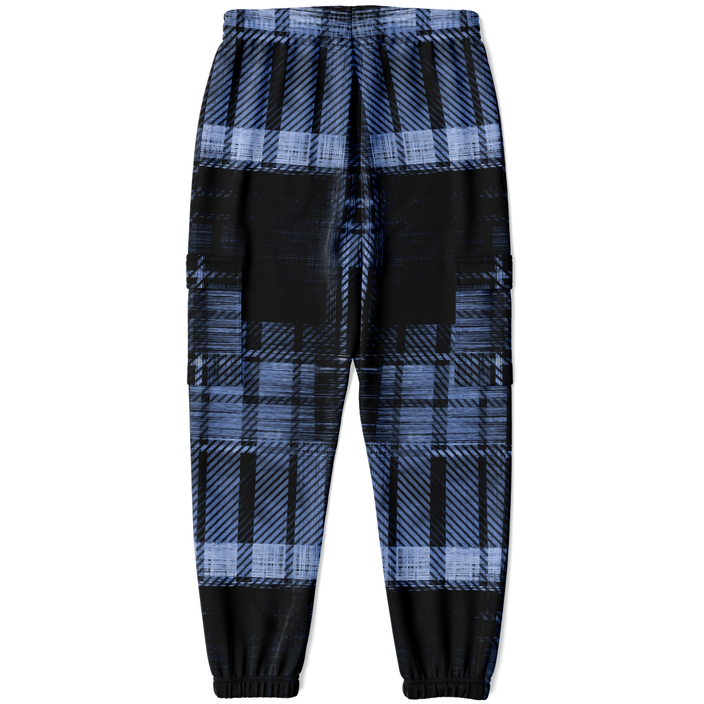 Corvallis | Men's Athletic Cargo Sweatpants - BullyTrend