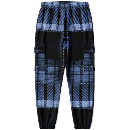 Corvallis | Men's Athletic Cargo Sweatpants - BullyTrend