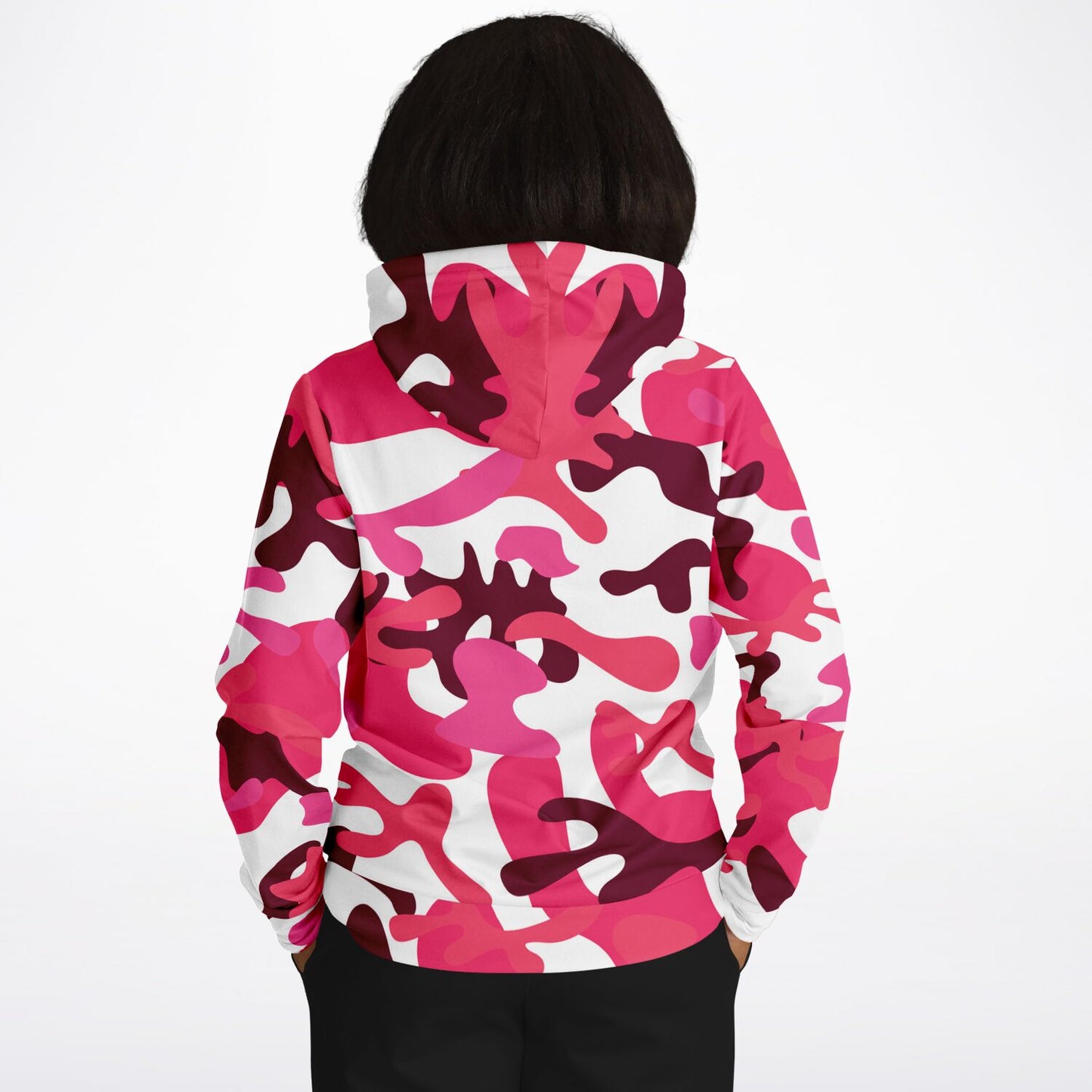 Galena | Womens Athletic Hoodie - BullyTrend