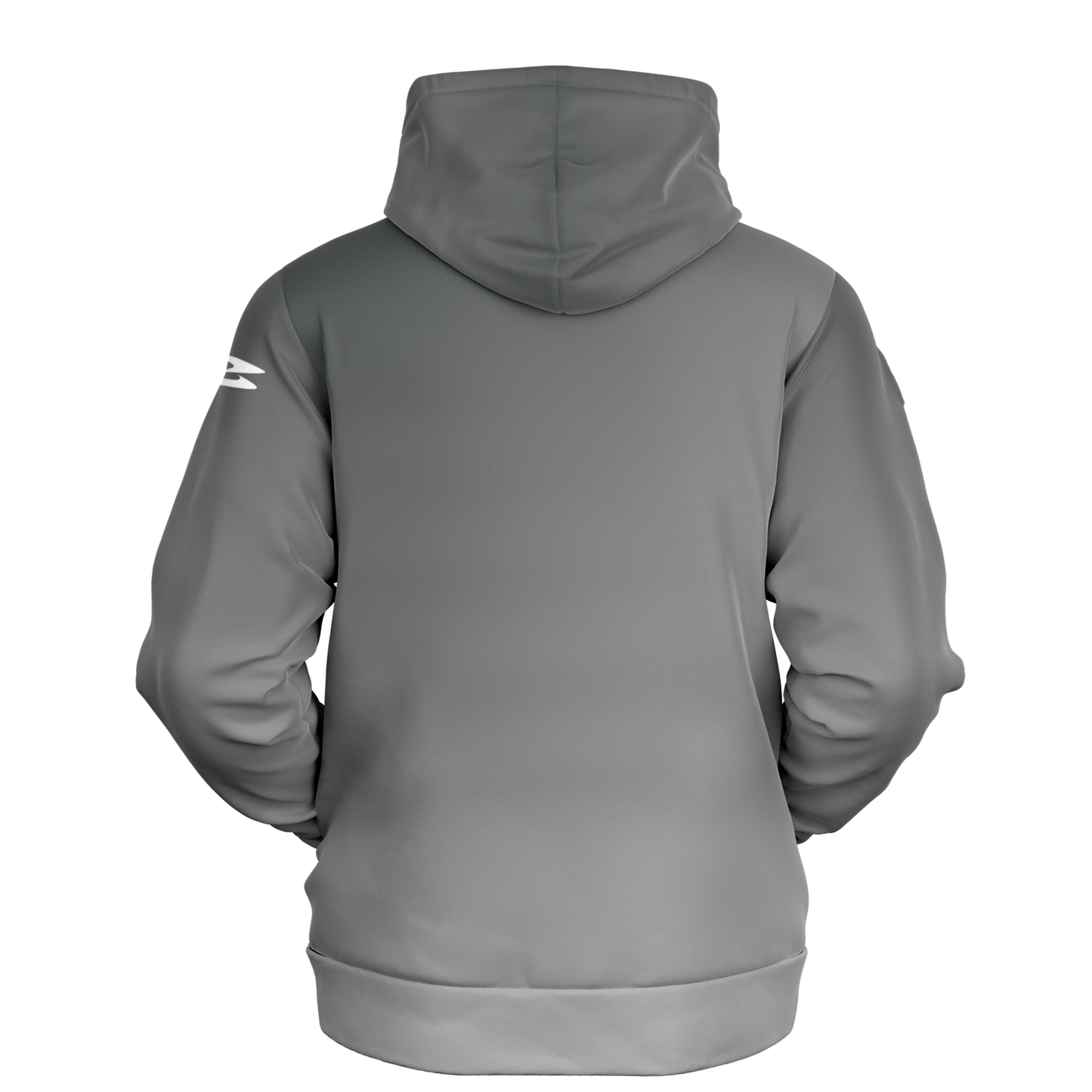 Miami-USA | Women's Athletic Hoodie - BullyTrend