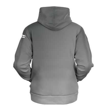 Miami-USA | Women's Athletic Hoodie - BullyTrend