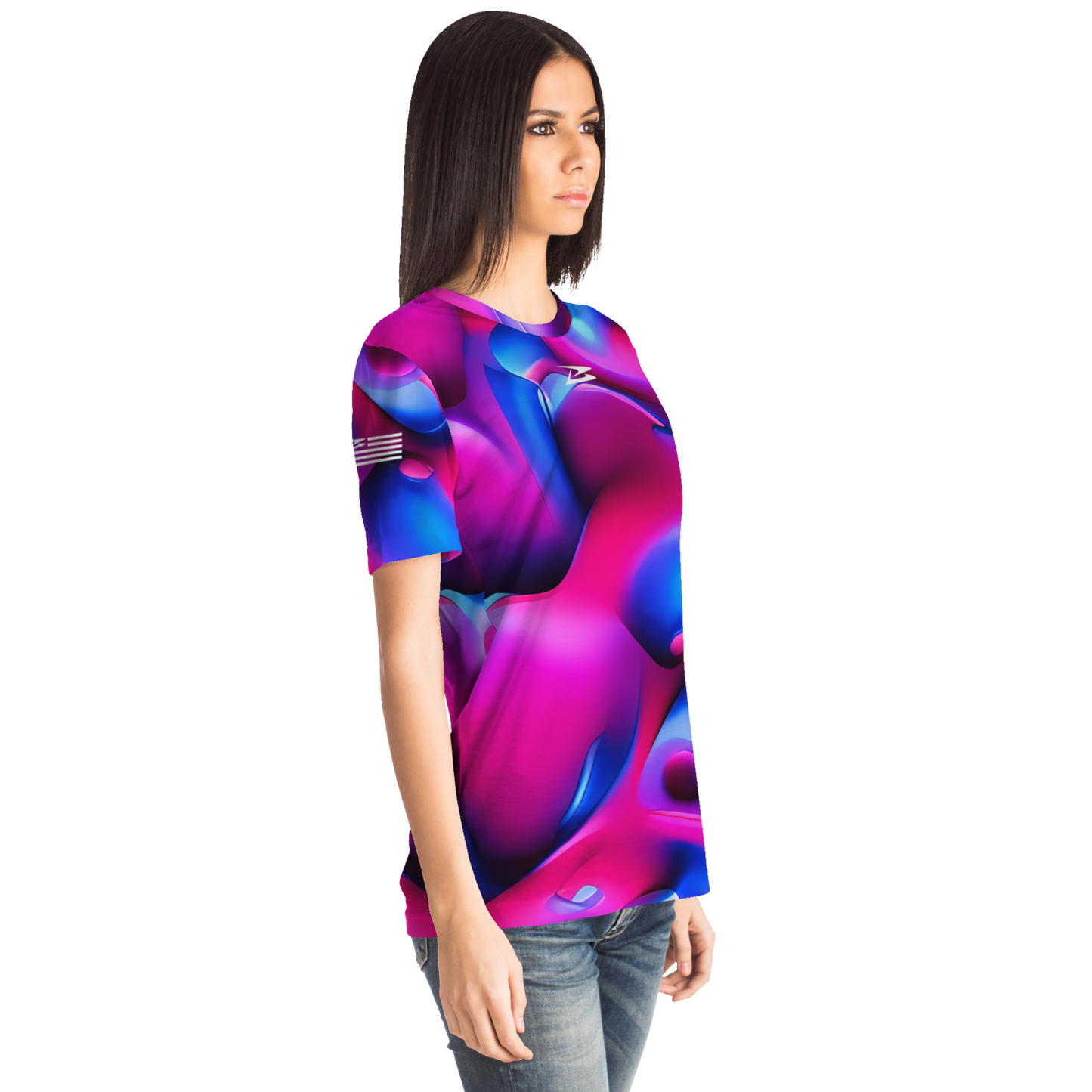 Velocity | Women's Athletic T-shirt - BullyTrend