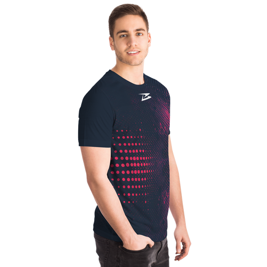 Sedona | Men's Athletic T-shirt - BullyTrend