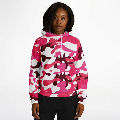 Galena | Womens Athletic Hoodie - BullyTrend