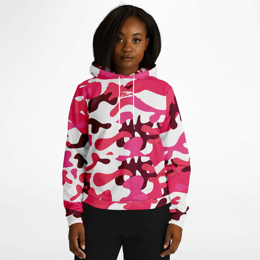 Galena | Womens Athletic Hoodie - BullyTrend