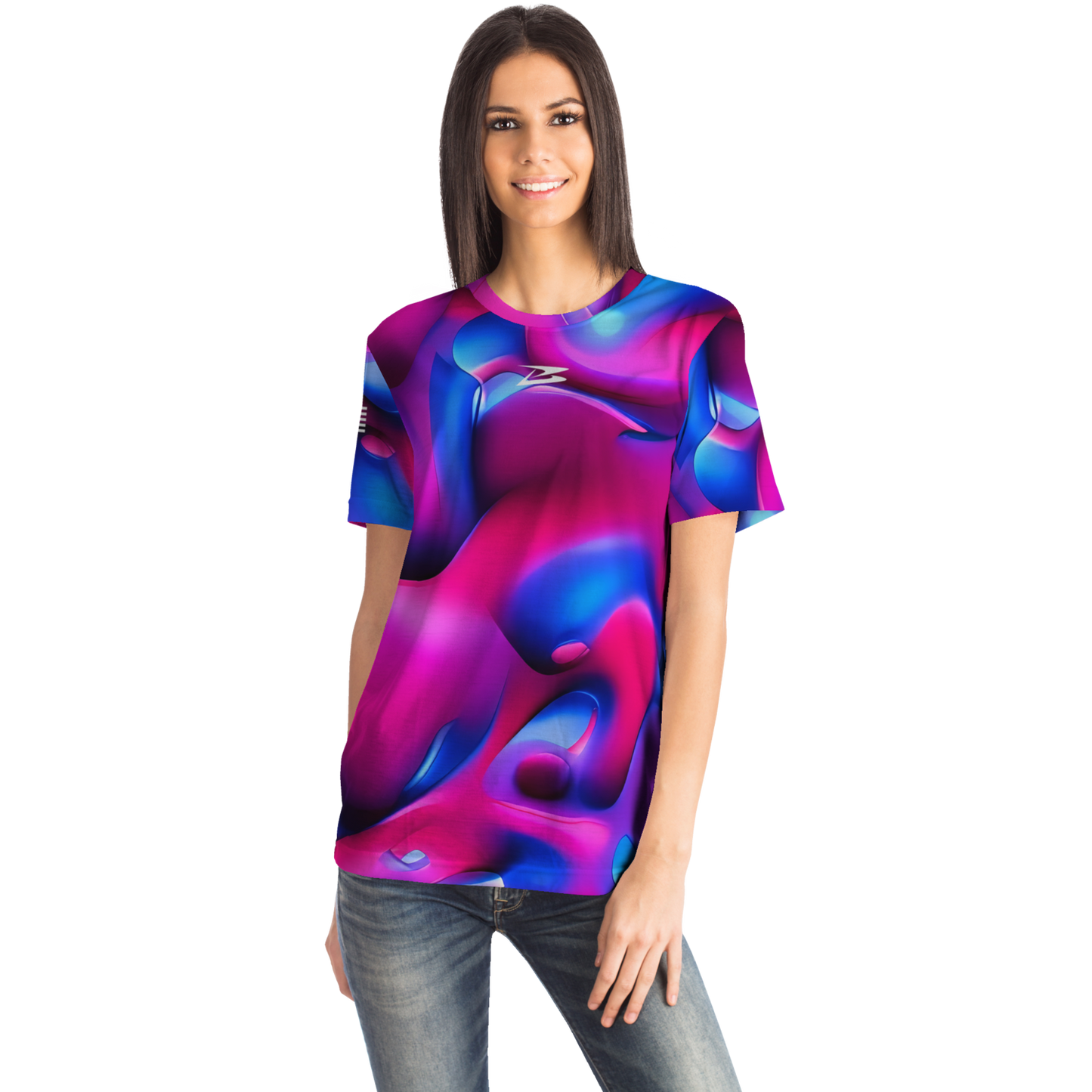 Velocity | Women's Athletic T-shirt - BullyTrend