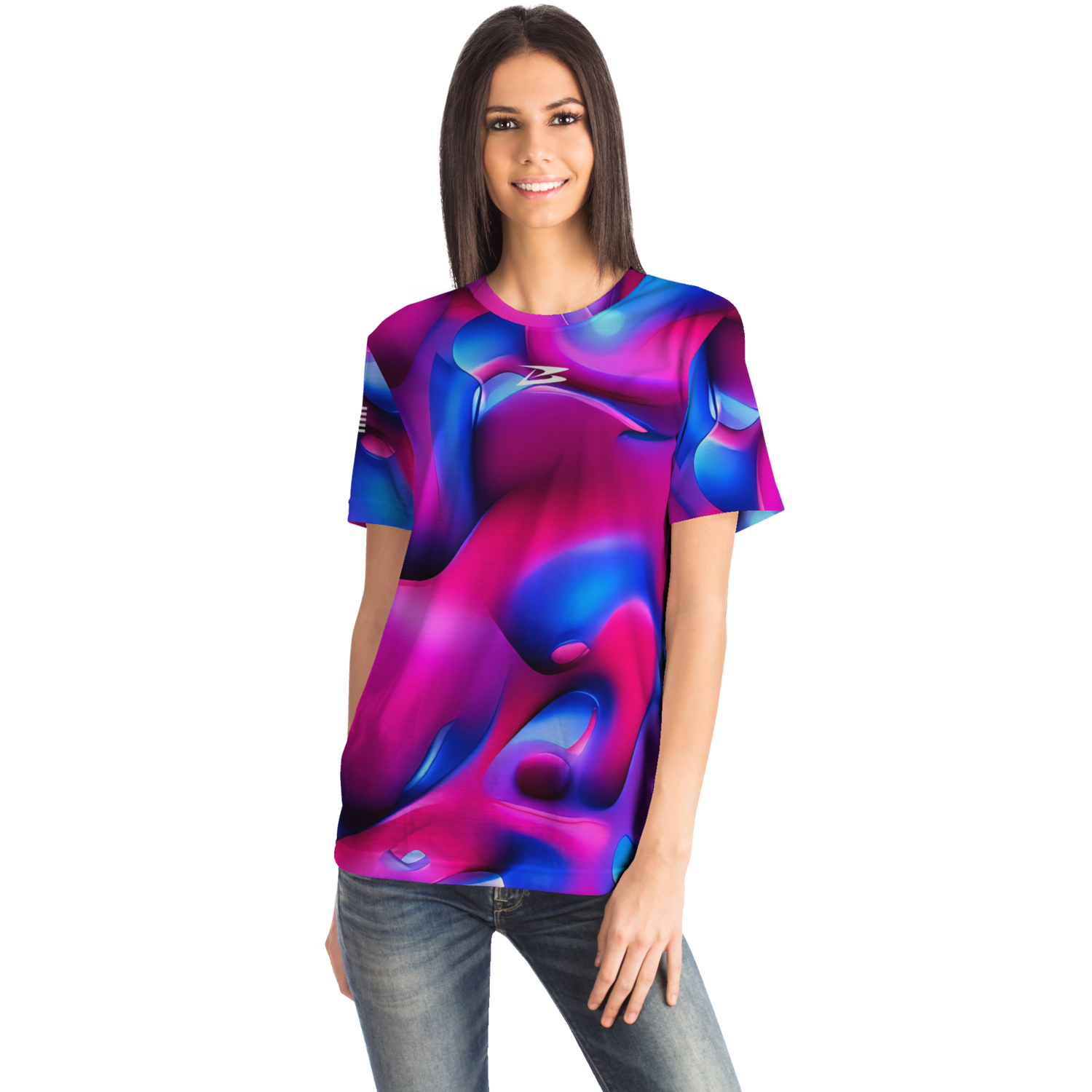 Velocity | Women's Athletic T-shirt - BullyTrend