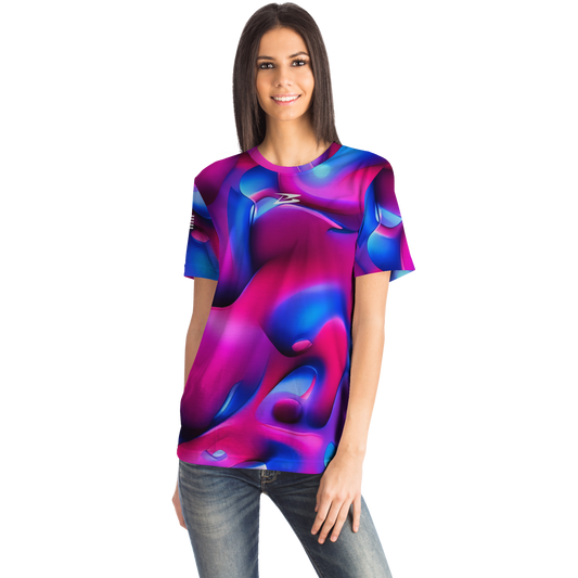 Velocity | Women's Athletic T-shirt - BullyTrend