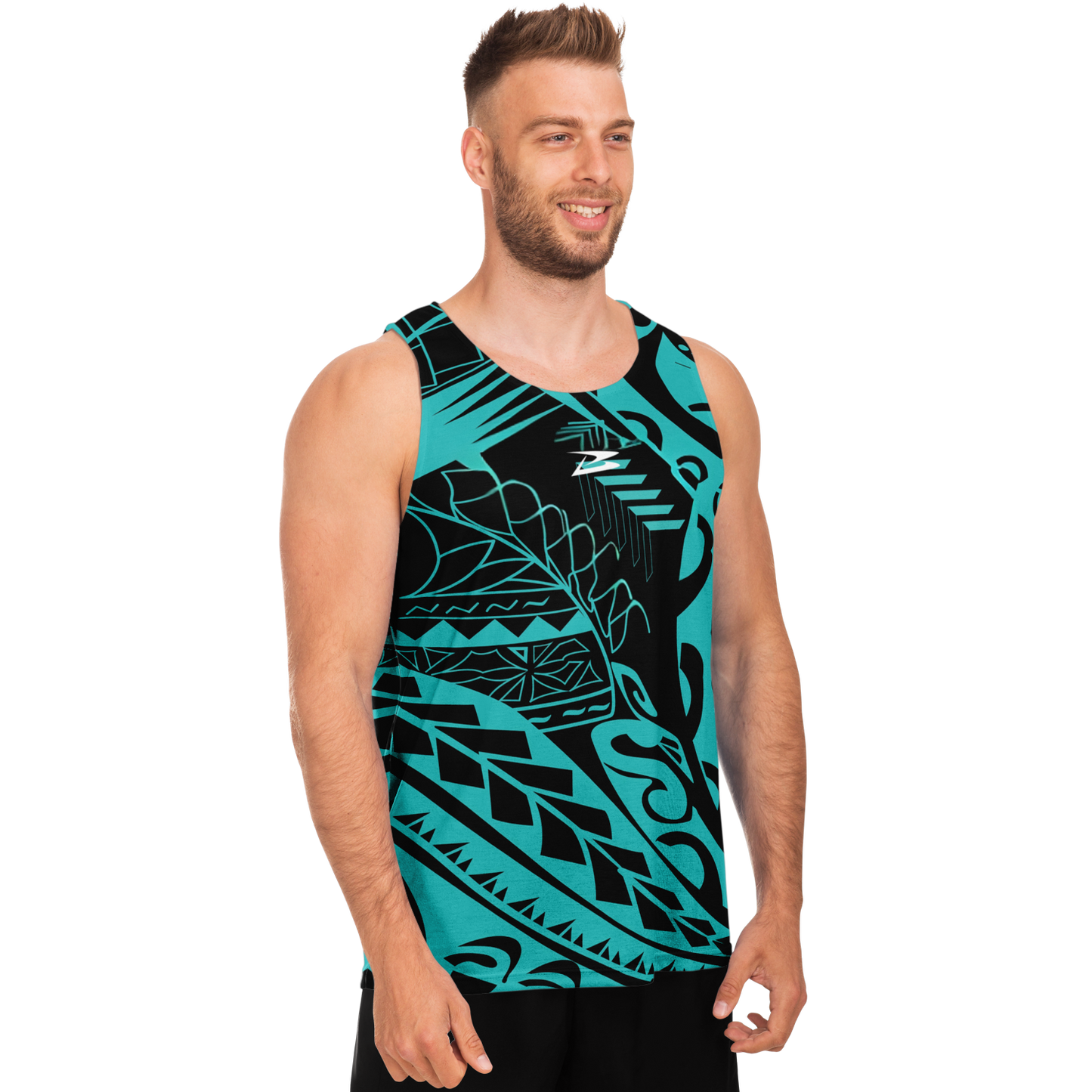 Bozeman | Men's Unisex Tank Top