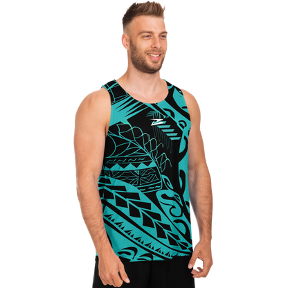 Bozeman | Men's Unisex Tank Top