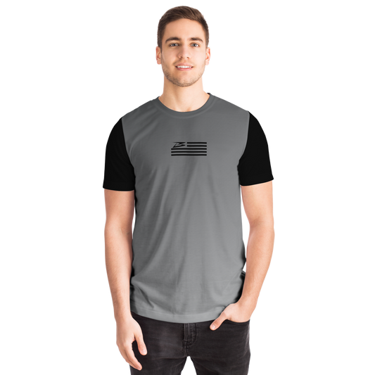 BullyPro | Men's Athletic T-shirt - BullyTrend