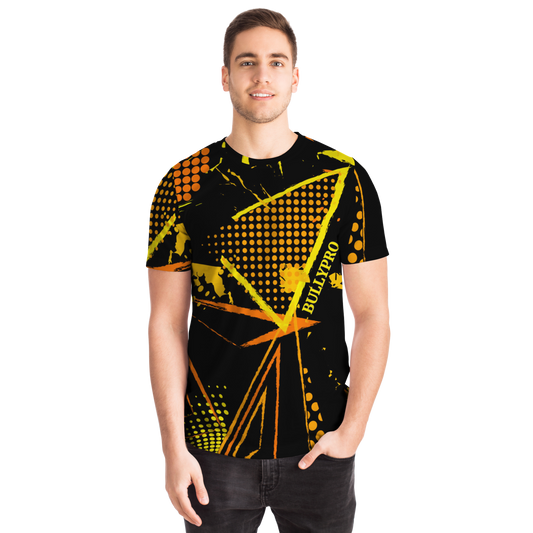 BullyPro | Men's Athletic T-shirt - BullyTrend