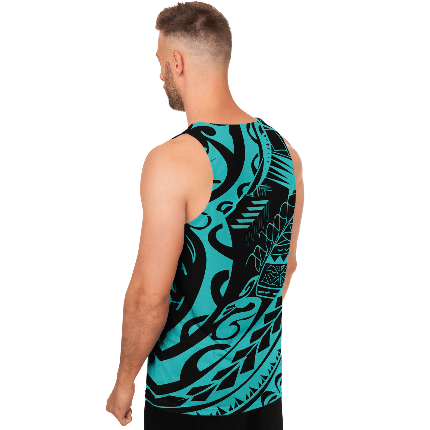 Bozeman | Men's Unisex Tank Top