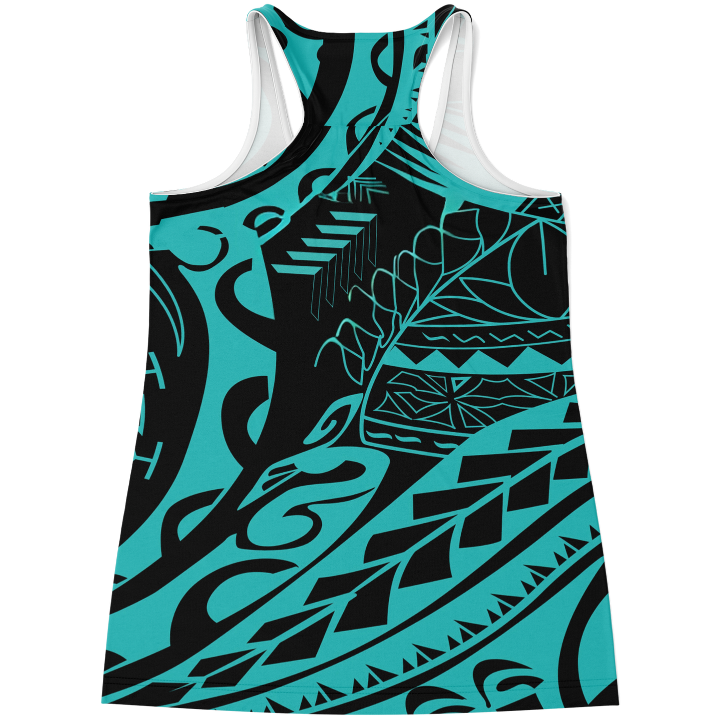 Bozeman | Women's Flowy Racerback Tank Top