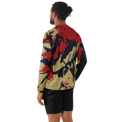 Missoula | Men's Long Sleeve Performance Shirt - BullyTrend