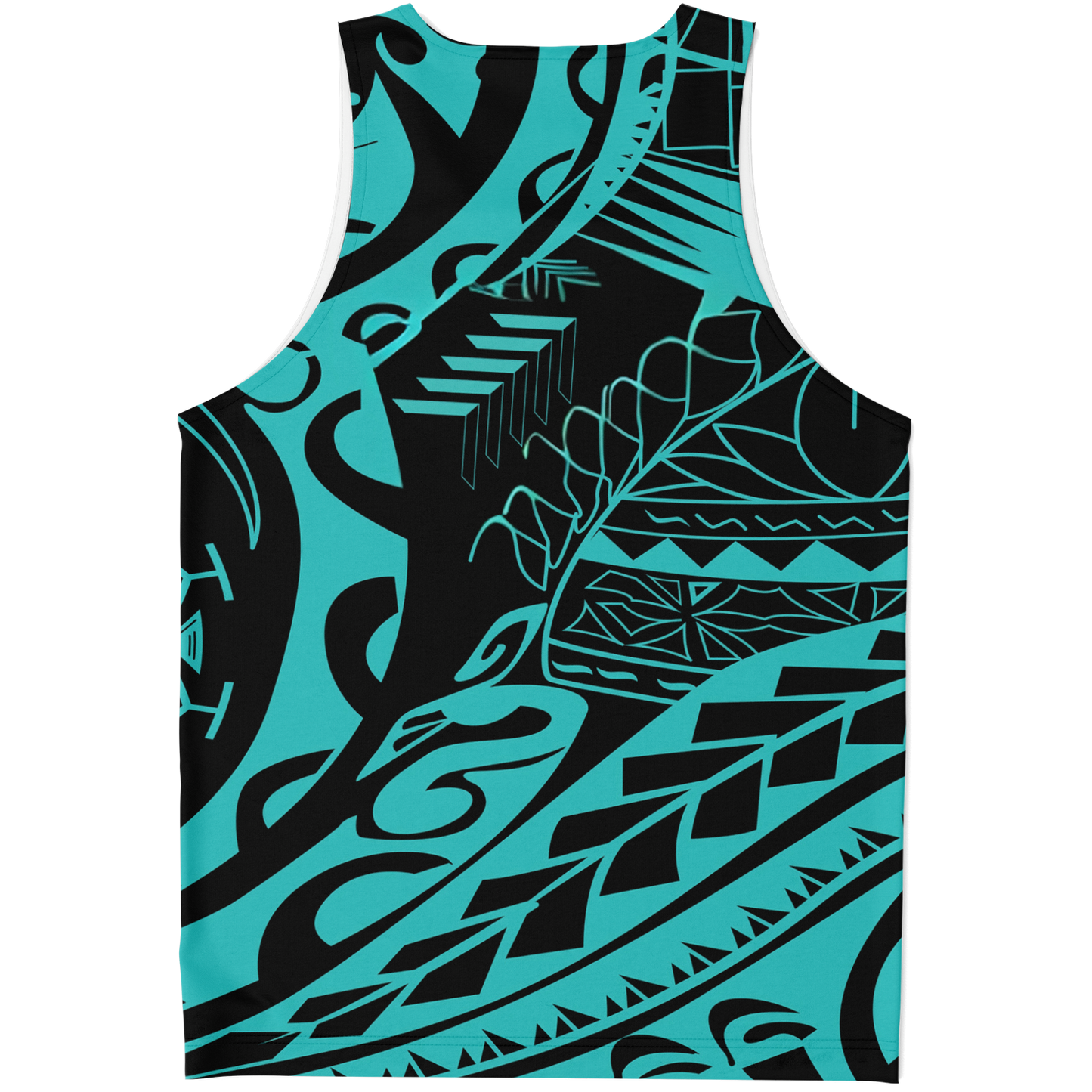 Bozeman | Men's Unisex Tank Top