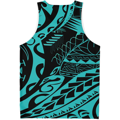 Bozeman | Men's Unisex Tank Top