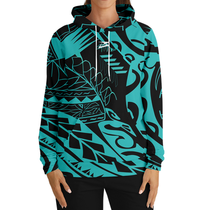 Bozeman | Women's Athletic Hoodie