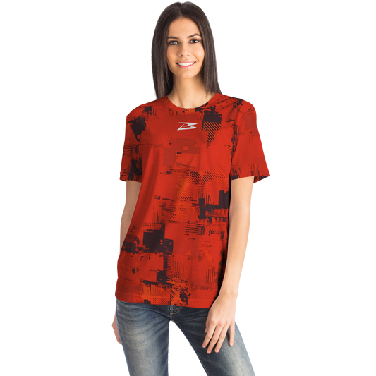 Moab | Women's Athletic T-shirt - BullyTrend