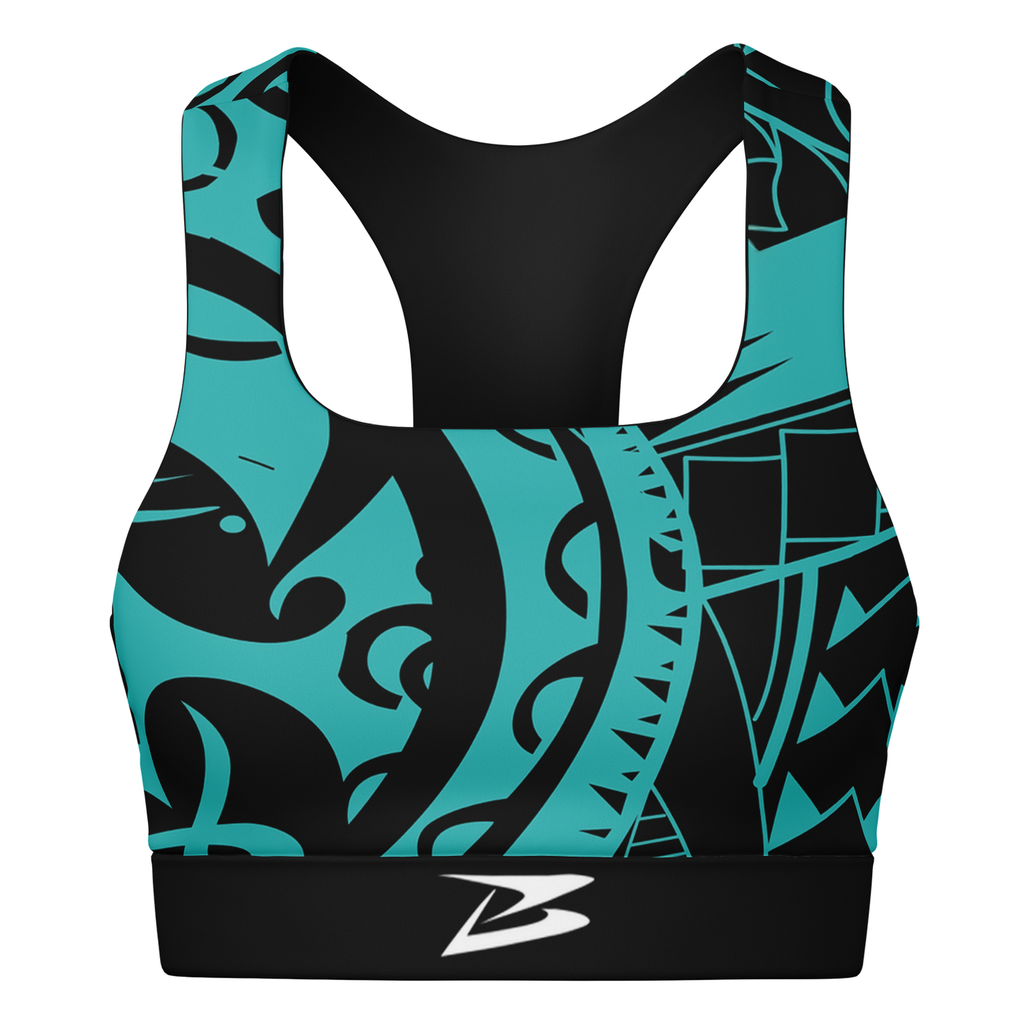 Bozeman | Women's Padded Sports Bra