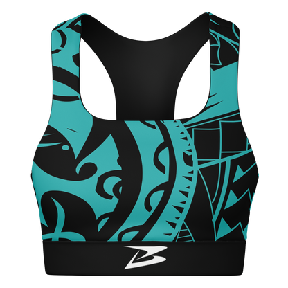 Bozeman | Women's Padded Sports Bra