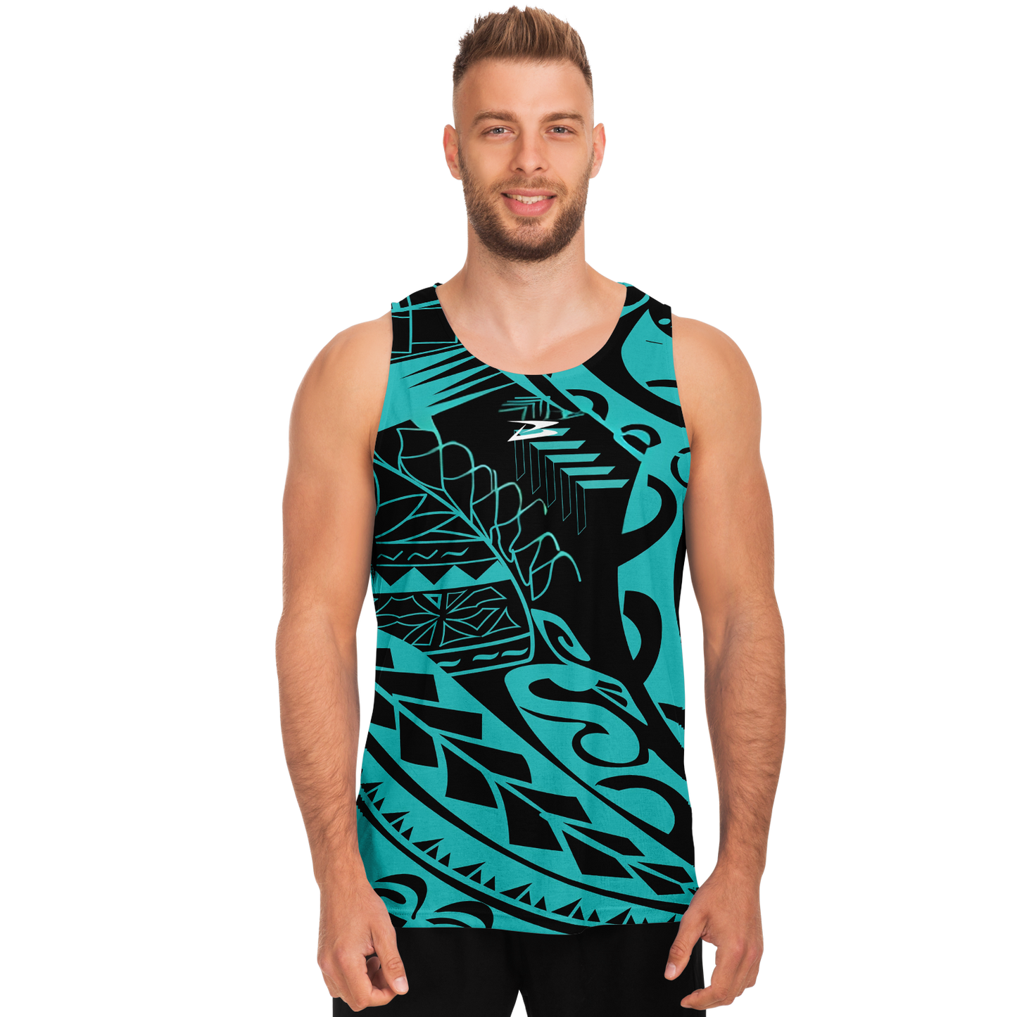 Bozeman | Men's Unisex Tank Top