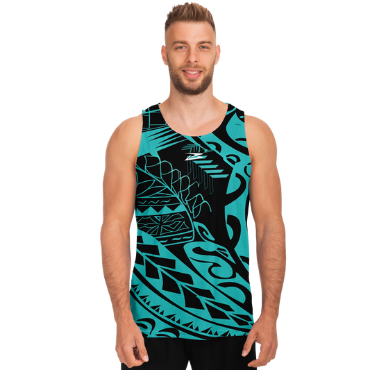 Bozeman | Men's Unisex Tank Top